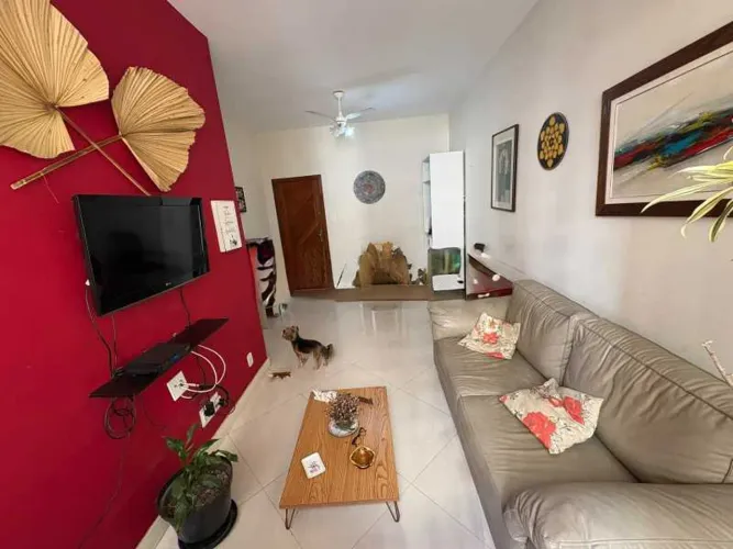 Apartamento : Padrão / Residencial / Flamengo