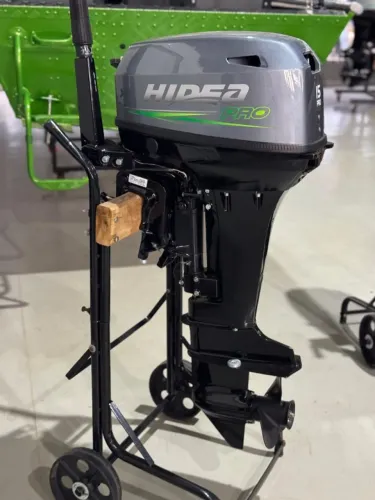 Motor De Popa HIDEA 15HP PRO