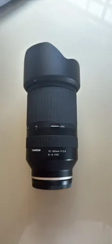 Lente Tamron 70-180 2.8 Para Sony 