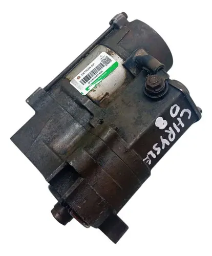 Motor Arranque Chrysler 300c 5.7 V8 Ano 2008