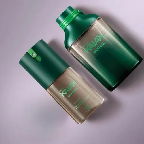 Presente Natura Kaiak Aventura - Colônia e Desodorante Corporal Spray