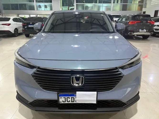 Honda HR-V EX 1.5 Sensing 16V 5P Aut. 2024