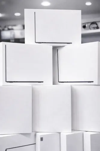 MacBook Air M4 16 De Ram 256 Gb 13Pol (NOVO) LOJA FÍSICA + ENTREGA ATÉ 21 VEZES 