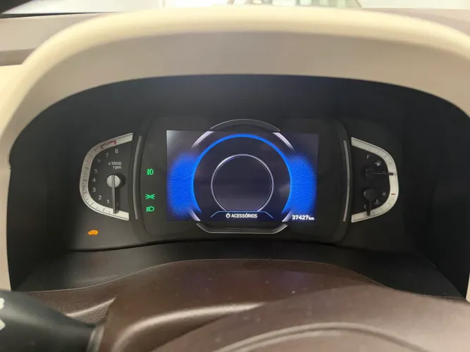 Hyundai Creta Ultimate 2.0 16V Flex AUT 2023