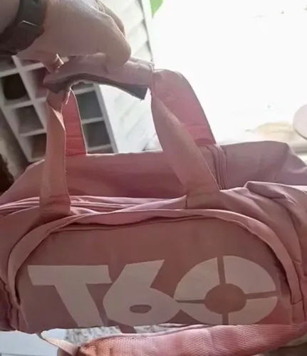 Bolsa academia