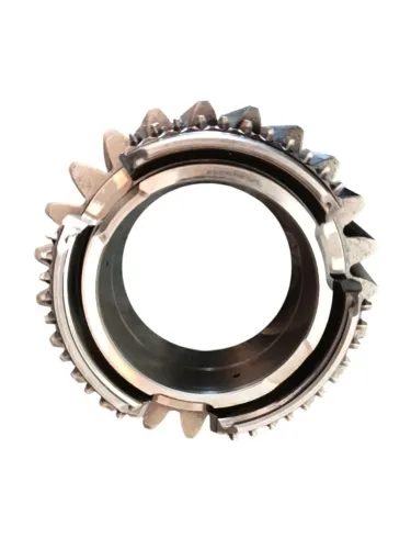 Engrenagem 3 Câmbio Mb G3-55 Argentina A6752620313 