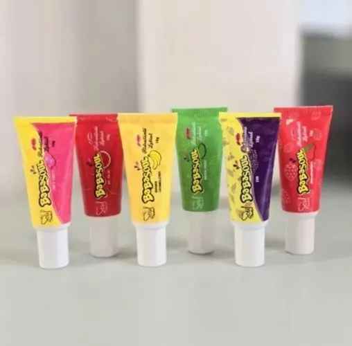 Hidratante Labial Babasoul Soul Cosmétic