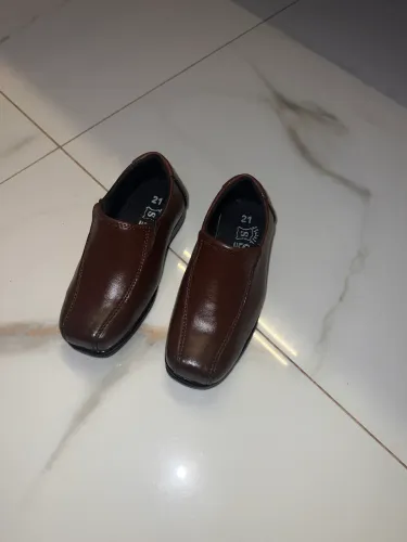 Sapato Infantil Novo