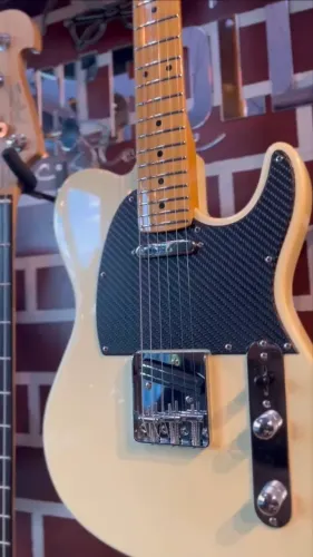 Guitarra Tagima Telecaster