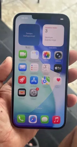 iPhone 14