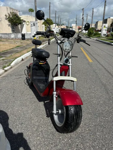 SHINERAY PT03 S 3.000W elétrica
