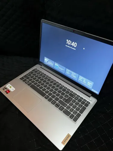 notebook lenovo ideapad 1