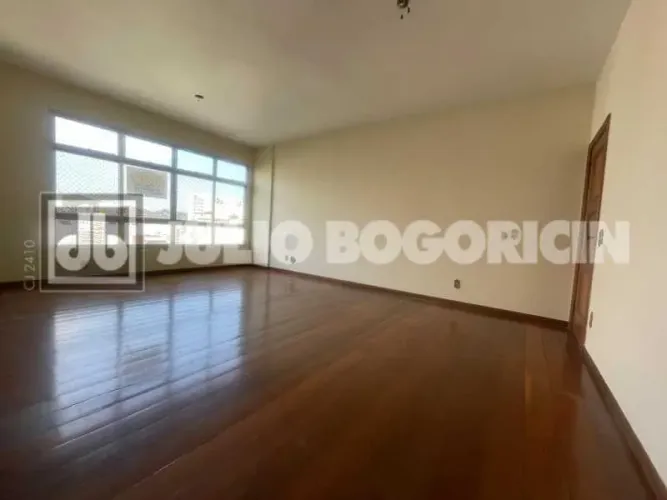 Apartamento : Padrão / Residencial / Icaraí