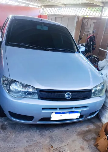 Fiat Palio Celebration 1.0 Fire Flex 8V 4P 2008