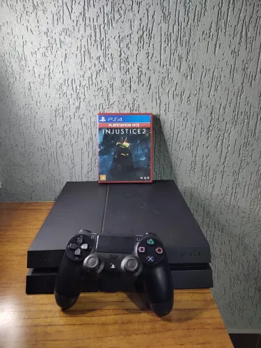 PS4 500g.