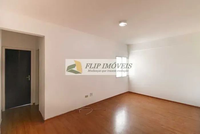 More em um apartamento de 53 m² com 1 quarto na melhor região do Cambuí - Campinas - SP