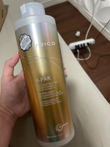 Joico kpak condicionador reconstrutor 
