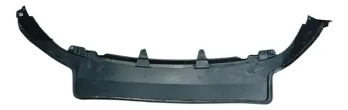 Suporte Parachoque Dianteiro Vw Jetta Tsi 2.0 2014 2015