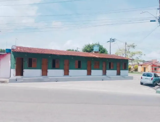 Vendo vila na beira da pista. Todas alugadas e com contrato
