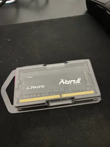 Memória notebook drr4 8gb 3200