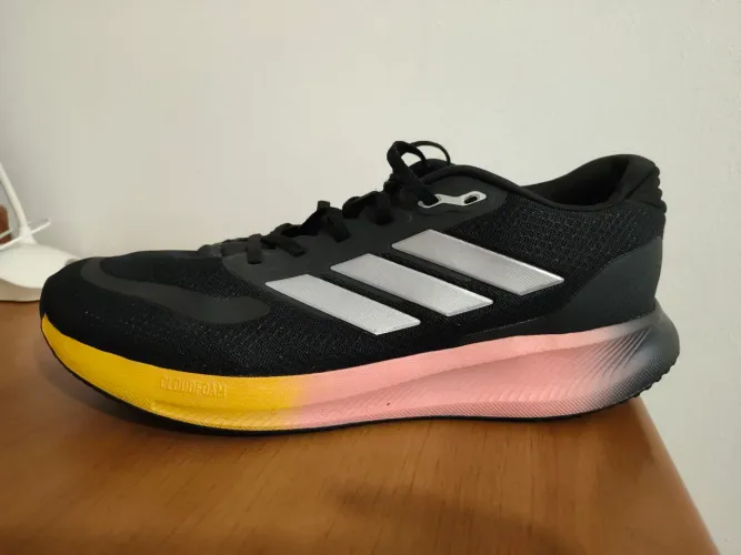 Tênis Adidas Run Falcon 5