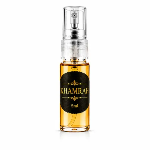  Decante Khamrah Lattafa 5 ml Eau de Parfum Original