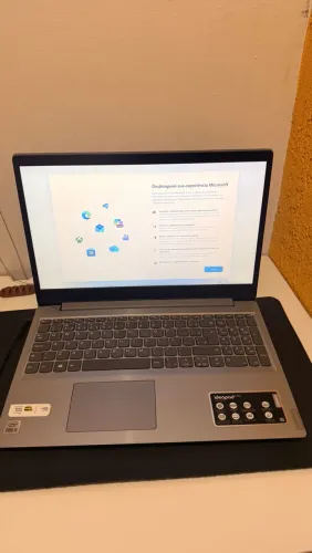 Notebook ideapad S145