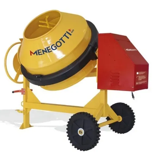Betoneira 400L | Locação