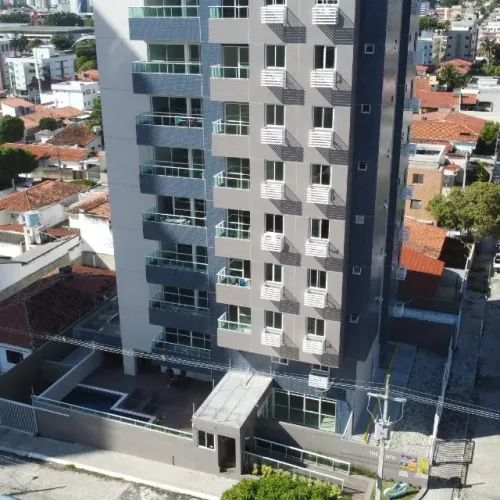 Oportunidade, apartamento alto padrão 02 quartos, elevador, posição sul, lazer completo.