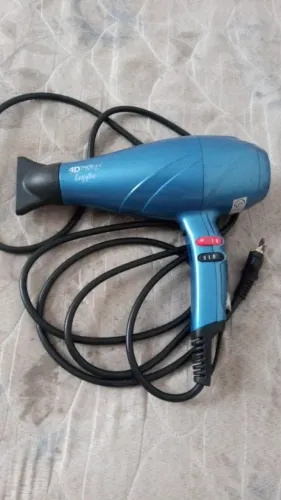 Secador profissional gama