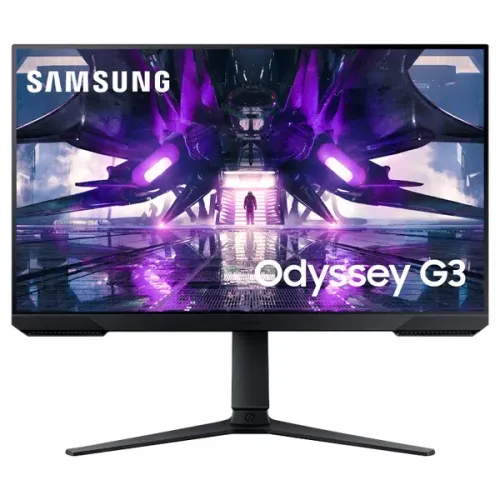 Monitor g3 odissey 144 hz sem fonte com mancha