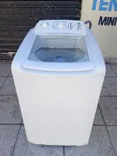 Lavadora Eletrolux 10kg ENTREGA GRÁTIS 