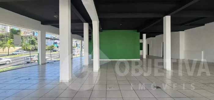 Loja para aluguel, SARAIVA - UBERLANDIA/MG