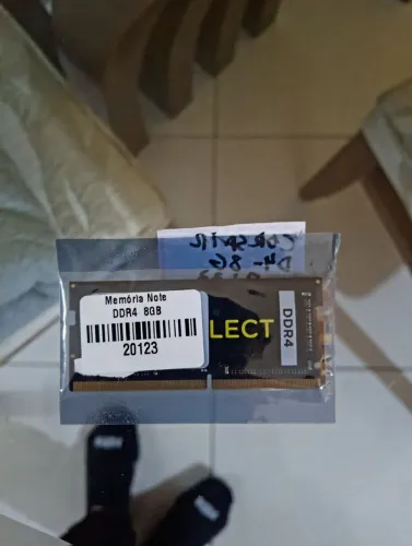 MEMORIA RAM Corsair DDR4 SODIMM 2133MHz 8 GB
