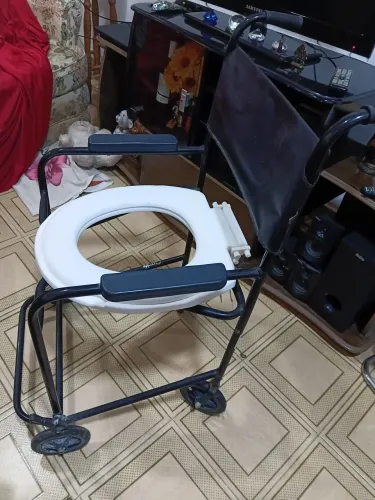 Cadeira de banho