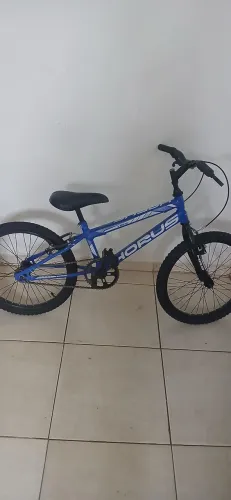 Bicicleta aro 20