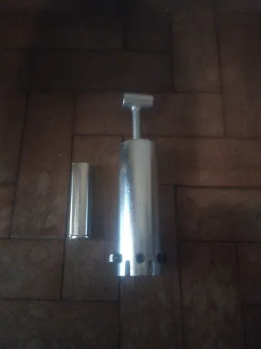 Mecanismo Saca Cesto Universal