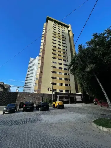 CONDOMINIO ALMERIO DE PAIVA