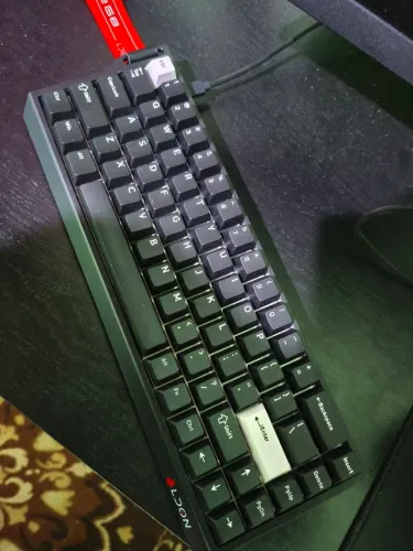 Kit gamer