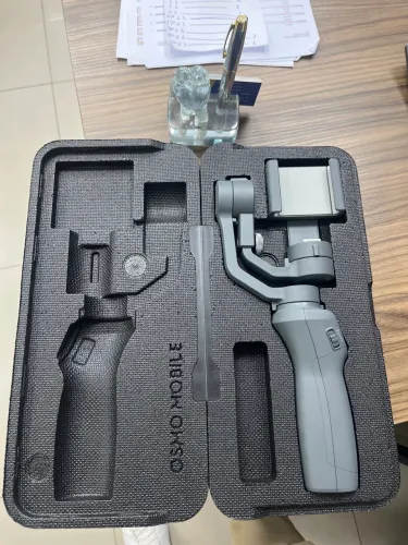 Osmo Mobile