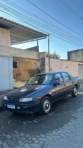 Chevrolet Vectra GLS/expres.2.2/ 2.0 E 2.0 CD 8V 1995