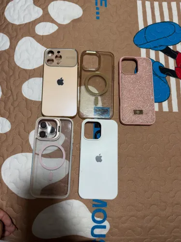 Capas para celular