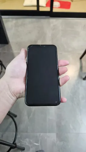 Iphone 11 pro max 512gb