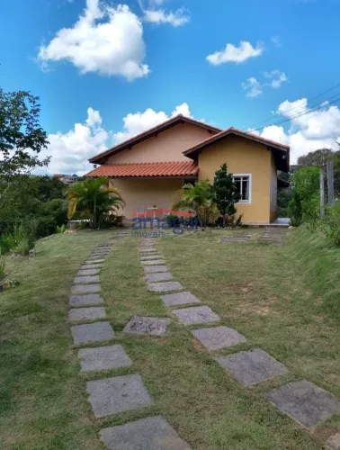 Chácara à venda em Salesópolis