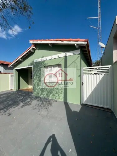 Casa em Centro (Cardeal) - Elias Fausto, SP