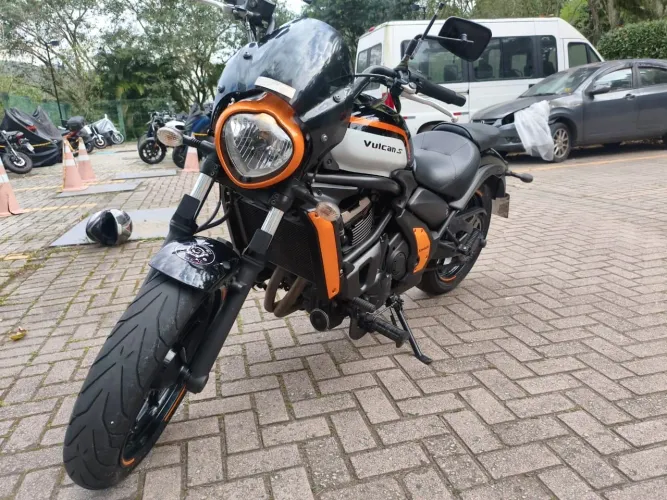 Vendo Vulcan s Café 2022 R$ 42.500