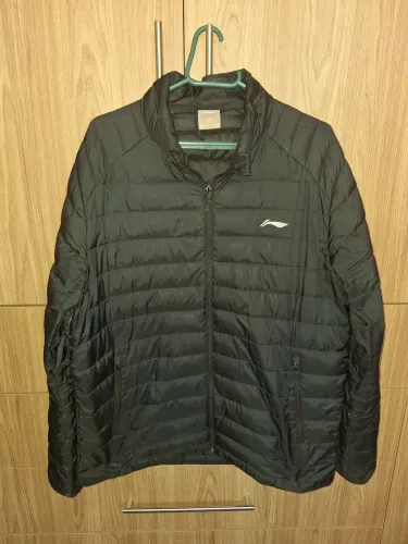 Jaqueta Puffer Li-Ning - 3XL