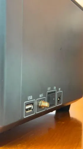 impressora 3D de resina Elegoo Saturn 3 Ultra 12K