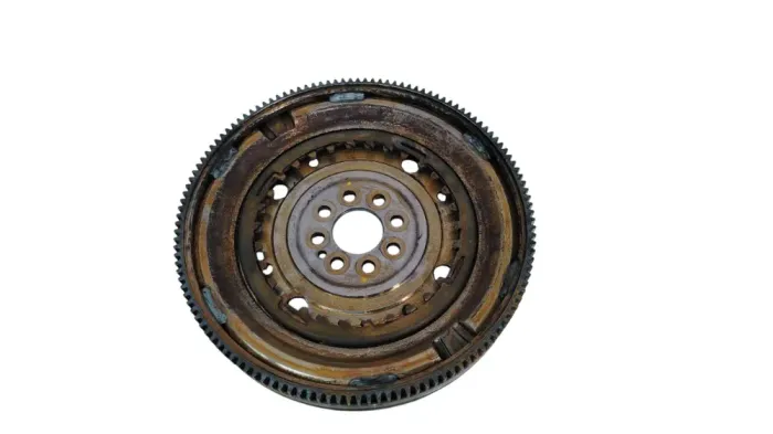 Volante Motor Bimassa Audi A3 A4 A5 1.8 180cv 2012 A 2016