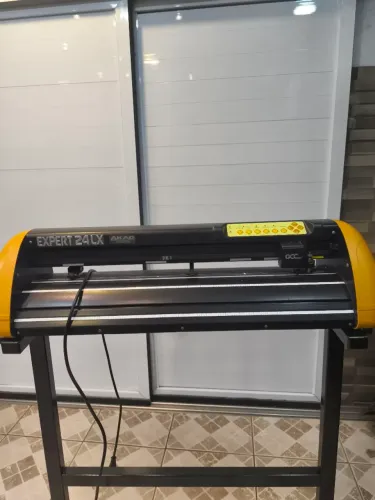 Plotter Recorte